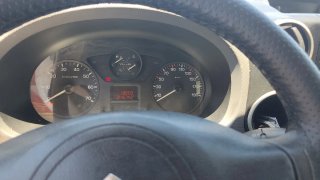 Citroen Berlingo 2009