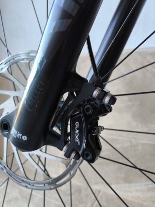 Bicicleta Eléctrica Specialized Turbo Levo Talla M