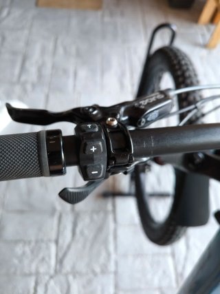 Bicicleta Eléctrica Specialized Turbo Levo Talla M