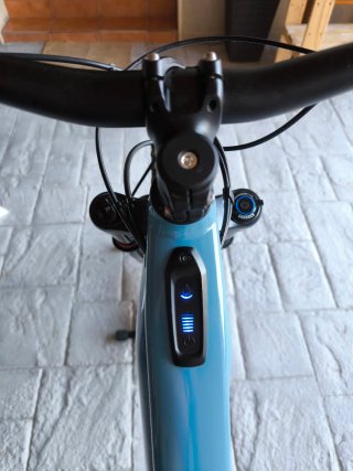 Bicicleta Eléctrica Specialized Turbo Levo Talla M