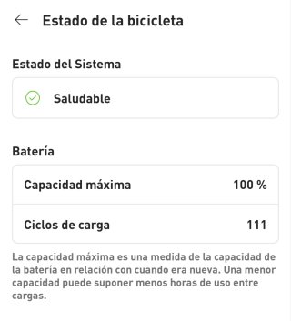 Bicicleta Eléctrica Specialized Turbo Levo Talla M