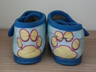 Zapatillas n25