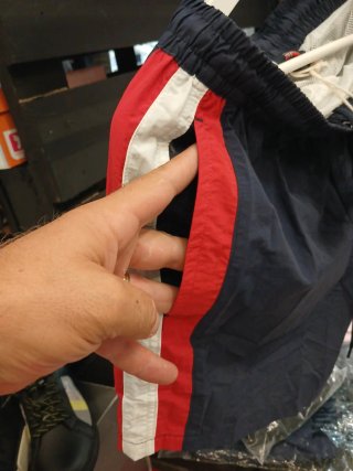 Bañadores Norway Hombre Talla M y xl
