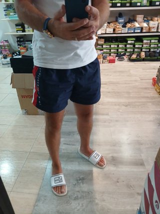 Bañadores Norway Hombre Talla M y xl