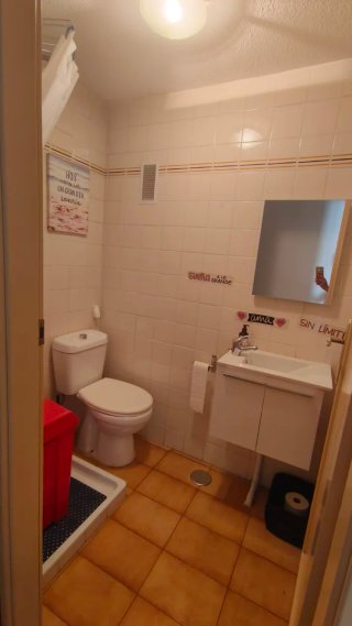Alquilo habitación