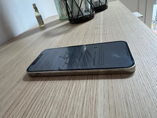 iPhone 12 Pro 128GB 77% Batería - Reparar