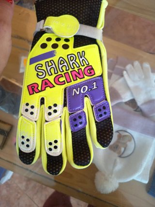 Guantes Maui Talla 8
