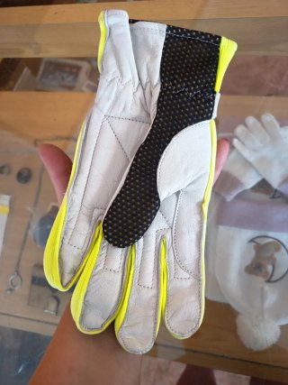 Guantes Maui Talla 8