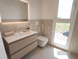 Chalet en venta en Empuriabrava en Castelló d´Empúries