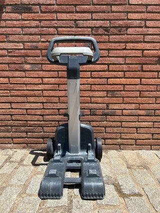 Robot Limpiafondos Maytronics