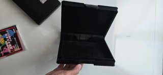Fatal Fury 3 Neo Geo AES SNK