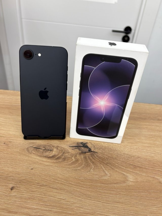 iPhone 17e