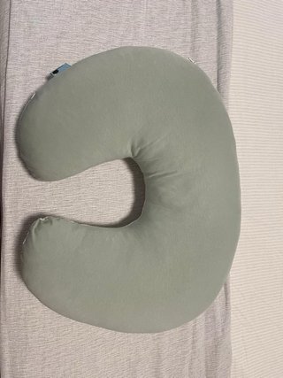 Cojín de lactancia Mon Ami Sauvage