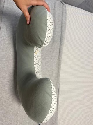 Cojín de lactancia Mon Ami Sauvage