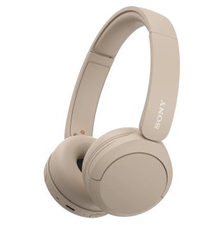 Auriculares Sony Beige