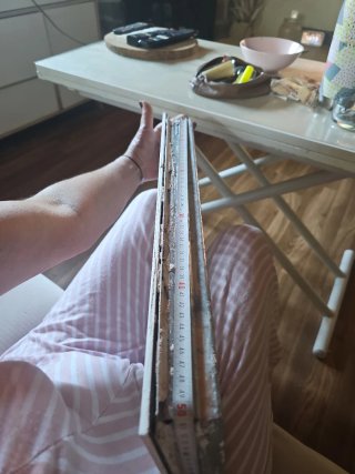 Rejilla de ventilación blanca