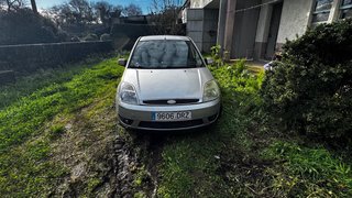 Ford Fiesta 2005