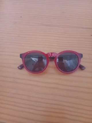 Gafas de sol VisionLab 40 Años Jordaan