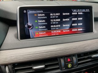 BMW X5 2016