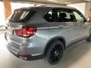 BMW X5 2016