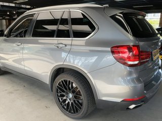 BMW X5 2016