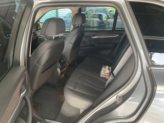 BMW X5 2016