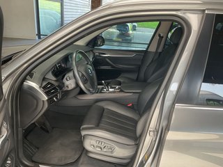 BMW X5 2016