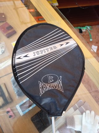 Raqueta de Bádminton Jupiter