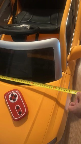 Coche Eléctrico Audi Q8 para Niños