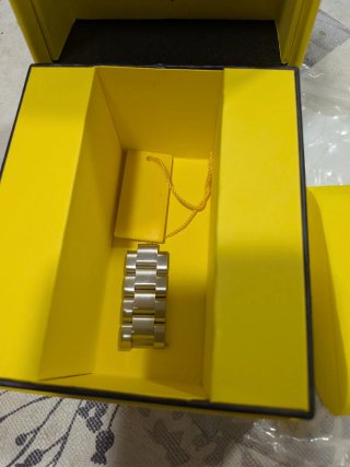 Reloj Invicta 1953 Automático