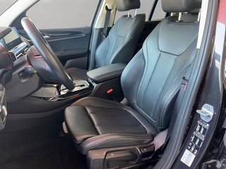 BMW X3 xDrive20d xLine (2022)