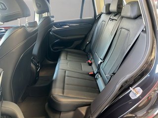 BMW X3 xDrive20d xLine (2022)