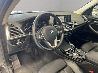 BMW X3 xDrive20d xLine (2022)