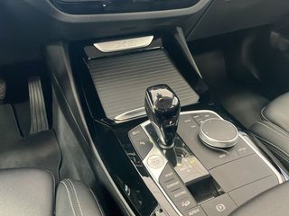 BMW X3 xDrive20d xLine (2022)