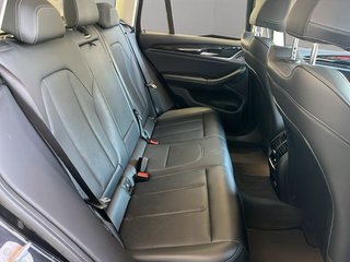 BMW X3 xDrive20d xLine (2022)