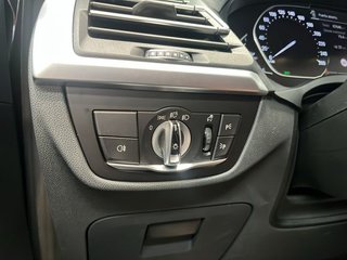 BMW X3 xDrive20d xLine (2022)
