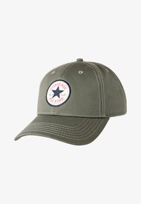 2 Gorras Converse Verdes