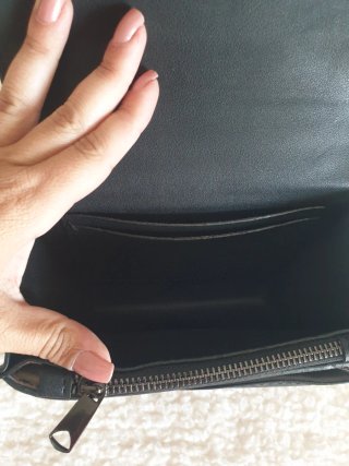Borsa Pinko Love Bag con catena