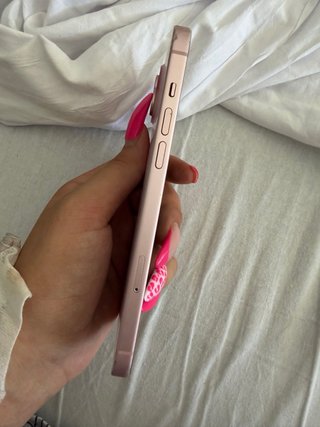 IPhone 15 Plus Rosa 128Gb 2024