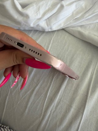 IPhone 15 Plus Rosa 128Gb 2024