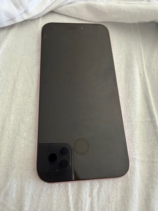 IPhone 15 Plus Rosa 128Gb 2024