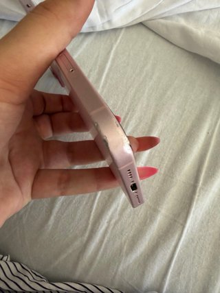 IPhone 15 Plus Rosa 128Gb 2024