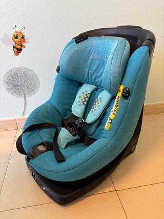 Silla Coche Bebé Confort AxissFix