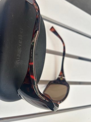Gafas de sol Emporio Armani GA651/S originales.