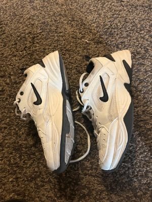 Nike zapatillas talla 40