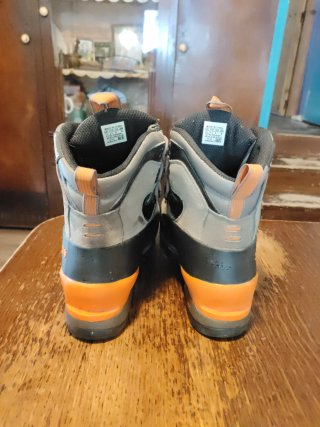 Botas de montaña Salomon