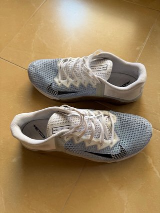Nike Metcon 6. Talla 47