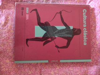 Libro de texto 3 ESO