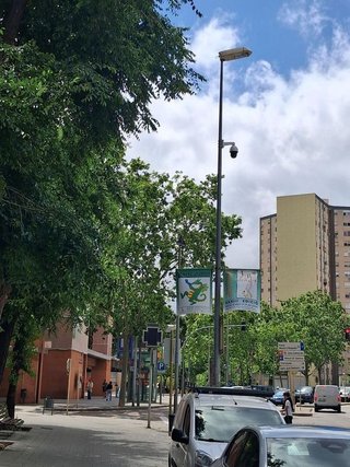 Piso en venta en Sant Ildefons en Cornellà de Llobregat