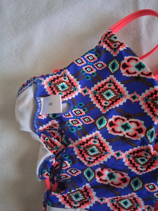 Costume da bagno donna